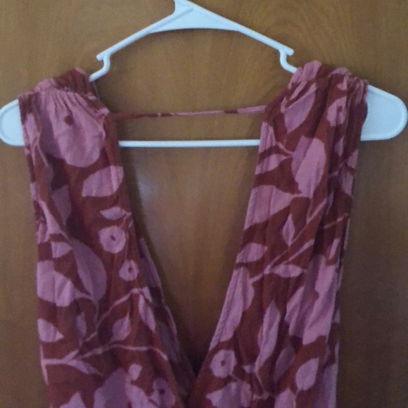 Billabong Romper - Picture 3 of 3